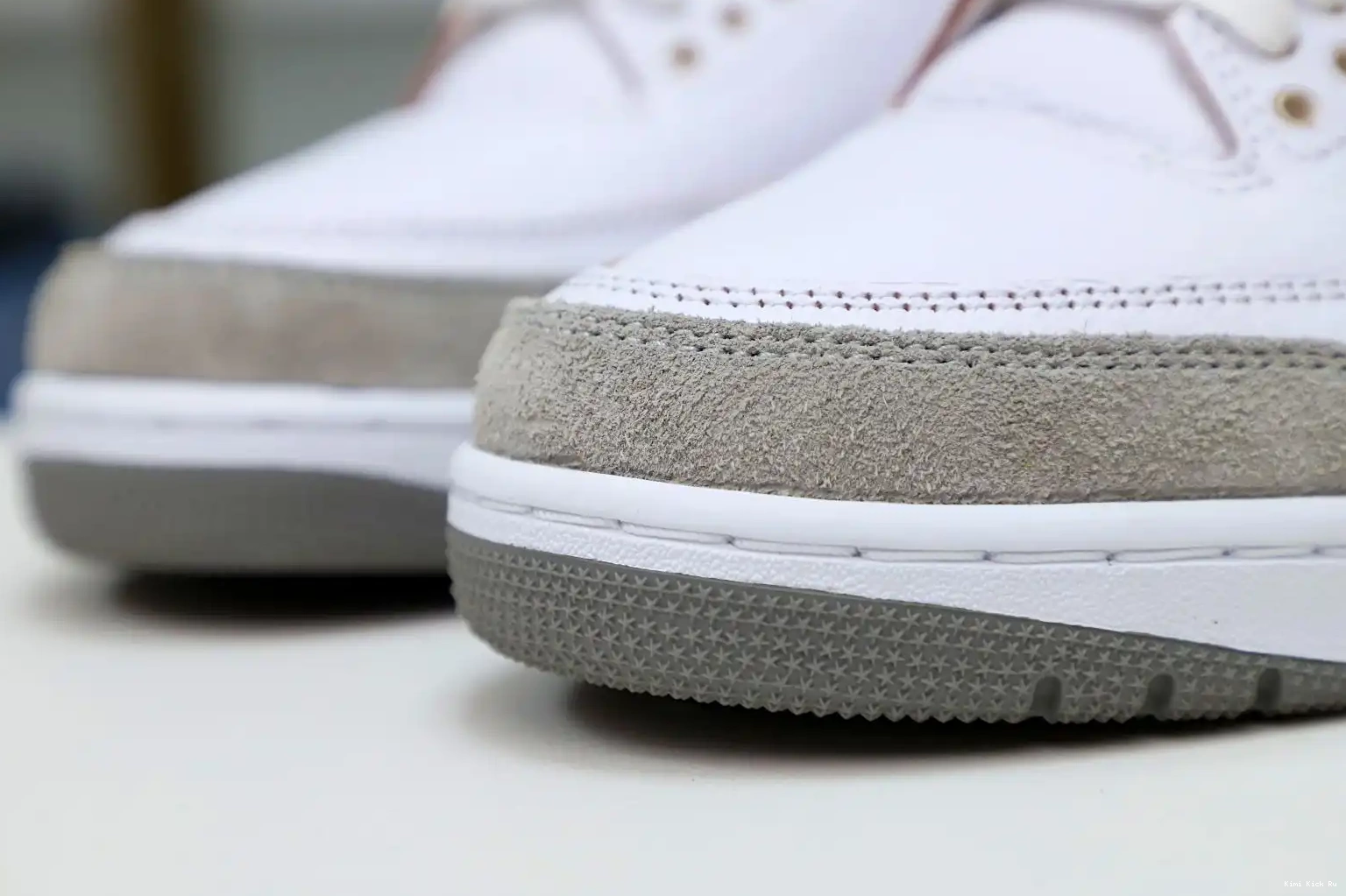 MANIÉRE JORDAN WMNS X AIR Kimikick 3 0623
